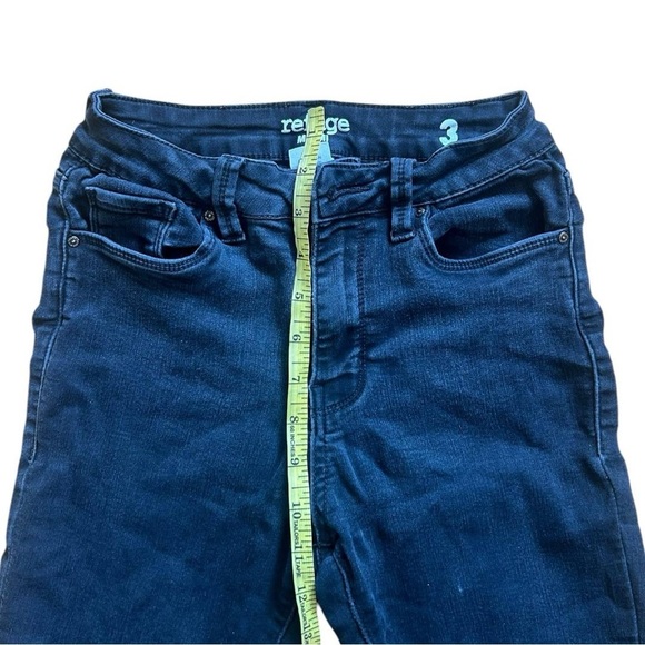 Refuge Miami High Rise Super Skinny Jeans - Picture 6 of 6